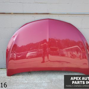 *LOCAL PICKUP* OEM 2018 Buick Encore 1.4L Hood Grade A