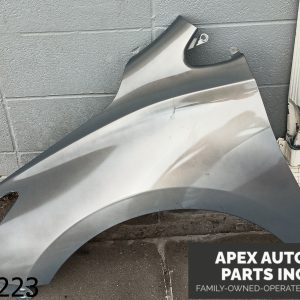 *NO SHIPPING* AFT 2017 Chevrolet Cruze 1.4L LEFT FENDER