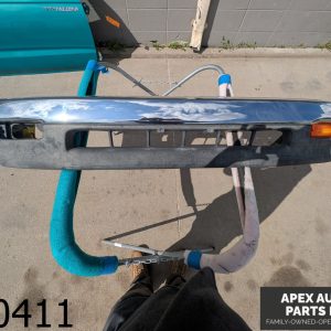 *NO SHIPPING* OEM 1998 Toyota Tacoma 2.4L Front Bumper Cover