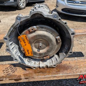 *NO SHIPPING* OEM 2003 Infiniti QX56 3.5L V6 Automatic Transmission Jatco JR711E