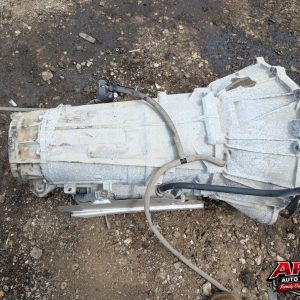 *NO SHIPPING* OEM 2011 Cadillac Escalade 6.2L TRANSMISSION 6L80