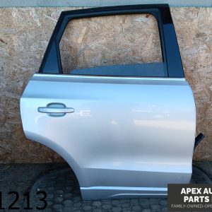 *NO SHIPPING* OEM 2012 Audi Q5 2.0L Passenger Right Rear Door