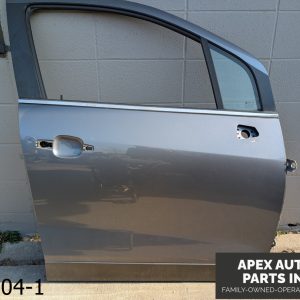 *NO SHIPPING* OEM 2013-2016 Buick Encore 1.4L Passenger Right Front Door