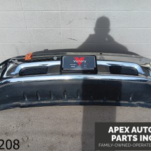 *NO SHIPPING* OEM 2015 Dodge Ram 1500 3.0L Front Bumper Lower Cover