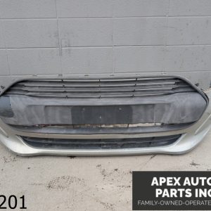 *NO SHIPPING* OEM 2015 Ford Transit 2.5L Front Bumper Cover