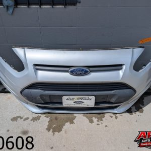 *NO SHIPPING* OEM 2015 Ford Transit Connect 2.5L Front Bumper Cover