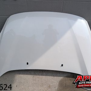 *NO SHIPPING* OEM 2017 Ford C-Max 2.0L Hood