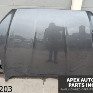 *NO SHIPPING* OEM 2017 Ford Fusion 1.5L HOOD PANEL