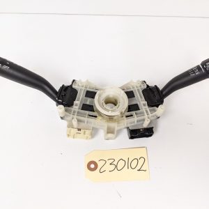 OEM 01-03 Toyota Prius Steering Column Turn Signal Wiper Arm