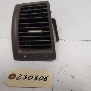 OEM 03-07 Honda Accord Dash Left Driver AC Heater Air Vent
