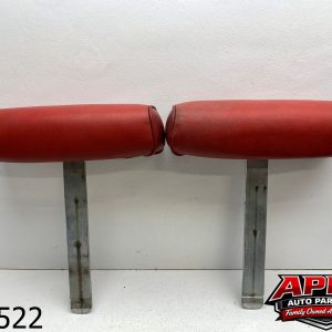 OEM 1977 Ford Maverick 2.4L Bench Seat Headrest