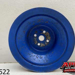 OEM 1977 Ford Maverick 2.4L Engine Water Pump Pulley