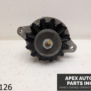 OEM 1978 Mazda RX-7 1.1L Engine Alternator