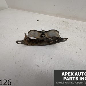 OEM 1978 Mazda RX-7 1.1L Panel Clamp Kennel Clamp w/ Bolt Nut Link