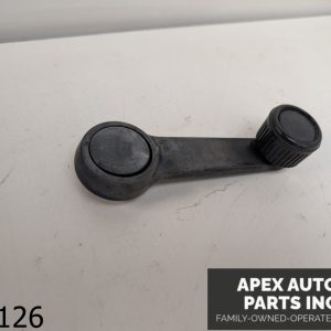 OEM 1978 Mazda RX-7 1.1L WINDOW CRANK LEVER
