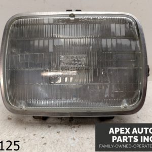 OEM 1979 Chevrolet El Camino 3.9L Headlight Bucket