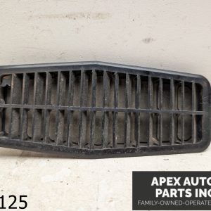 OEM 1979 Chevrolet El Camino 3.9L ONE DOOR JAMB VENT