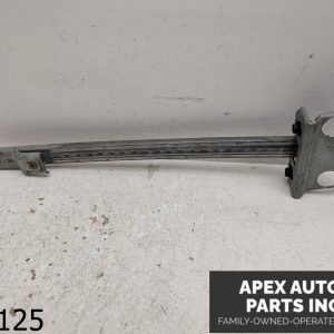 OEM 1979 Chevrolet El Camino 3.9L Power Window Regulator Door Guide Track