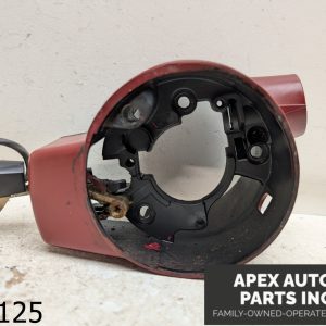 OEM 1979 Chevrolet El Camino 3.9L Steering Column Turn Signal Assembly