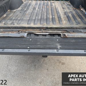 OEM 1980-1986 Ford Bronco 5.8L Core Support Grille Trim Panel Mount Bracket