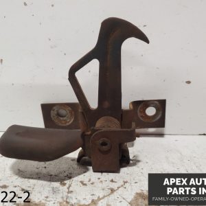 OEM 1980-1986 Ford Bronco 5.8L Hood Latch