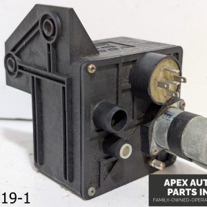 OEM 1980-1987 Jaguar XJ6 4.2L Catalytic Converter Counter Switch 92864122500