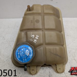OEM 1985 Mercedes 500SEL 500 5.0L Coolant Reservoir Overflow Expansion Tank Cap