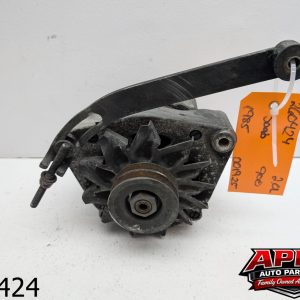 OEM 1985 Saab 900 Turbo 2.0L  ALTERNATOR AMP GENERATOR
