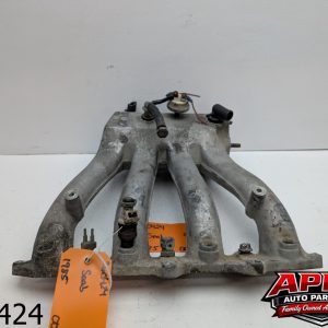 OEM 1985 Saab 900 Turbo 2.0L Intake manifold