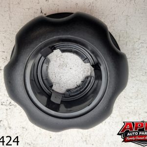 OEM 1985 Saab 900 Turbo 2.0L  Manual control adjustment knob
