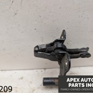 OEM 1986 Mercedes 300E 3.0L Door Hinge