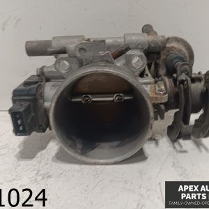 OEM 1988 Nissan 300ZX 3.0L Intake Throttle Body