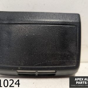 OEM 1988 Nissan 300ZX 3.0L Interior Temperature Sensor Vent Trim