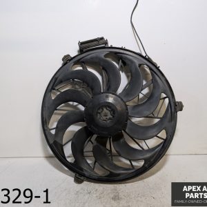 OEM 1989-1996 BMW 525i 2.5L Engine Motor Radiator Auxiliary Fan Blade