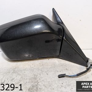 OEM 1989-1996 BMW 525i 2.5L Mirror Power Side View Door Passenger Right
