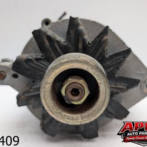 OEM 1989 Ford Mustang 2.3L Alternator Assembly
