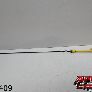 OEM 1989 Ford Mustang 2.3L Oil Pan Dipstick Only