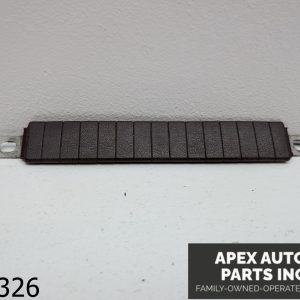 OEM 1989 GMC Sierra 2500 5.7L Truck Inner Door Handle Pull Strap