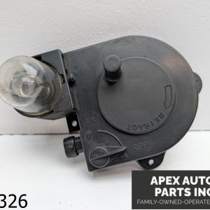 OEM 1989 GMC Sierra 2500 5.7L Underhood Retractable Light