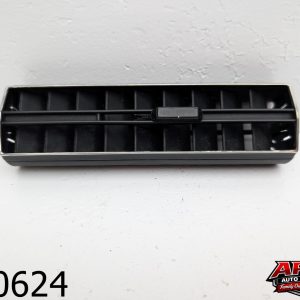 OEM 1989 Mercedes 300SEL 3.0L Air Vent