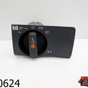 OEM 1989 Mercedes 300SEL 3.0L Headlight Switch