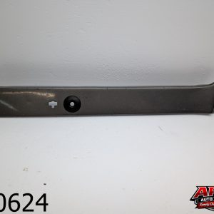 OEM 1989 Mercedes 300SEL 3.0L Left Driver LH Headlight Washer Nozzle Panel