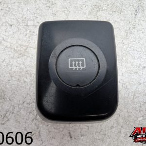 OEM 1989 Nissan 240SX 2.4L Windshield Defrost Switch