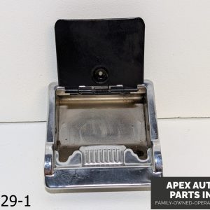 OEM 1991-1996 Buick Avenue 3.8L ash tray