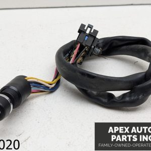 OEM 1991 Chrysler Imperial 3.8L POWER MIRROR SWITCH