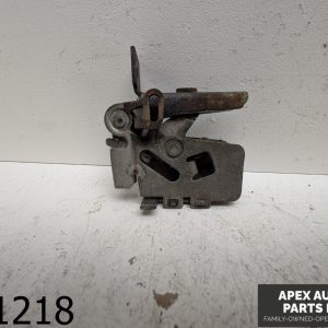 OEM 1991 Jeep Cherokee 4.0L HOOD LATCH