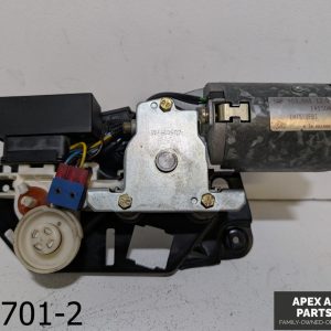OEM 1992-1994 Mercedes 300SE 3.2L SUNROOF MOTOR GEAR CABLE