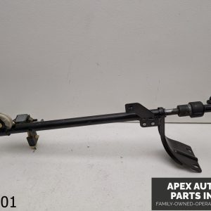OEM 1992-1995 Toyota Pickup 2.4L Parking Brake Control Handle