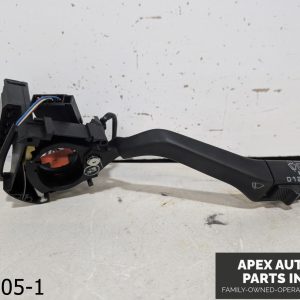OEM 1992-1995 Volkswagen Corrado 2.0L Wiper Column Stalk Switch