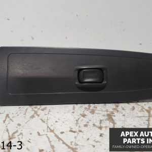 OEM 1992-1997 Cadillac Seville STS 1.3L  Front Right Window Switch